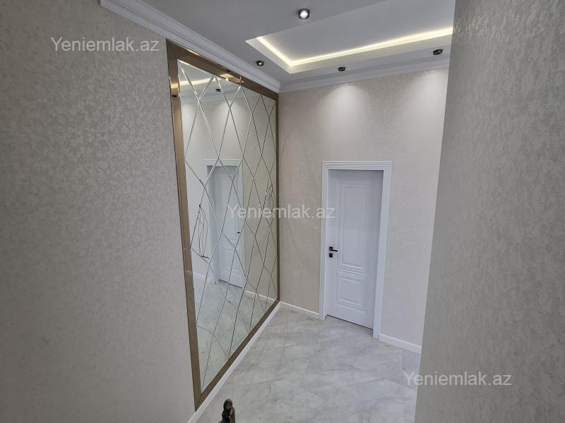 Satılır 4 otaqlı Həyət evi / Villa, 185 m², Kotec qəs — Ev, villa, Sumqayıt (10)
