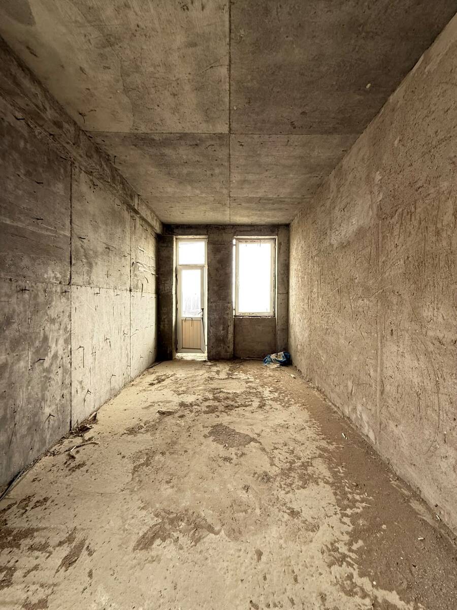 Satılır 3 otaqlı yeni tikili 140 m² — Mənzil, Bakı (3)