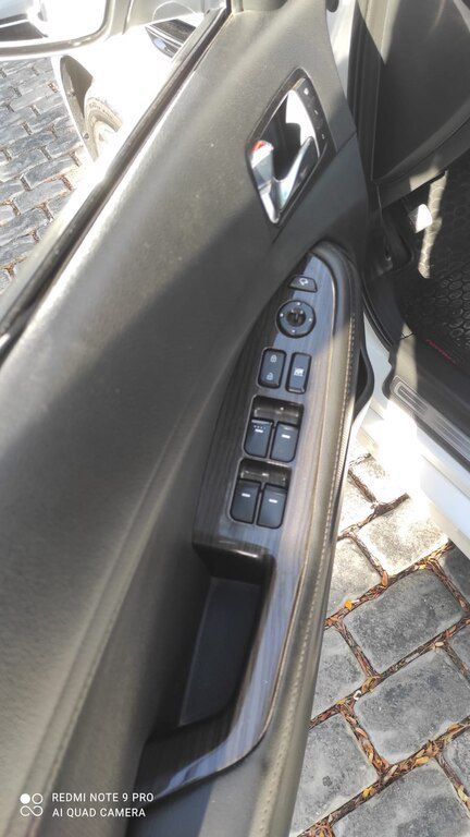 Kia Optima, 2.4 L, 2014 il, 189 542 km 77-FU-676 — Avtomobillər, Bakı (4)