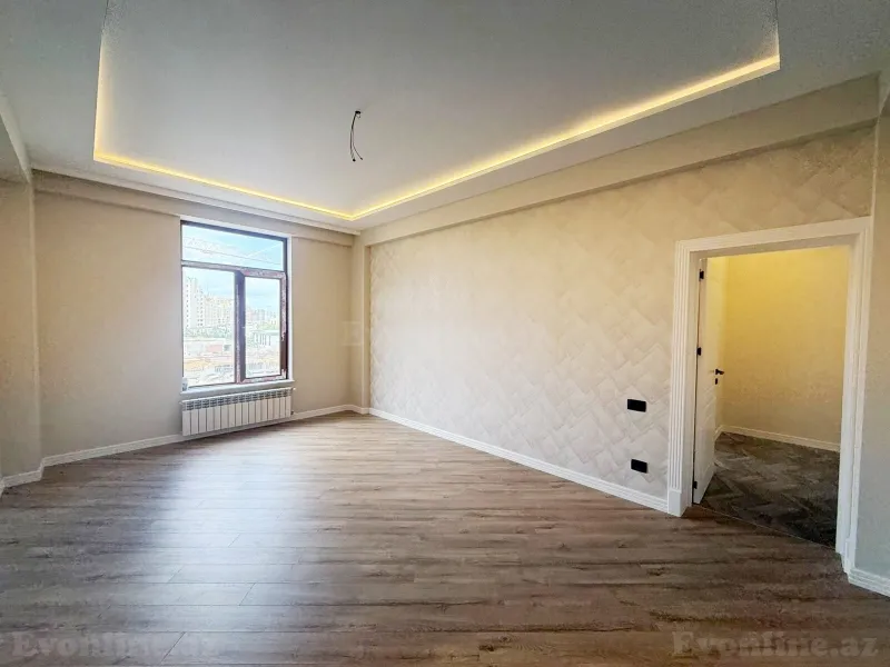 Satılır 2 otaqlı Mənzil Yeni tikili 70 m² Sumqayıt — Sumqayıt