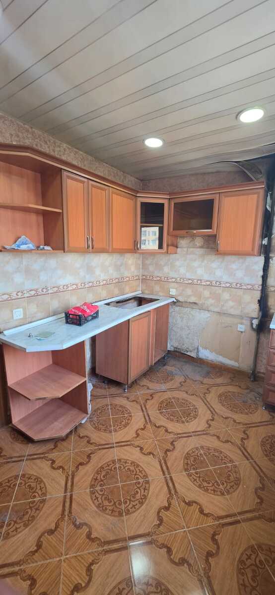 Satılır 2 otaqlı köhnə tikili 60 m² — Mənzil, Bakı (11)