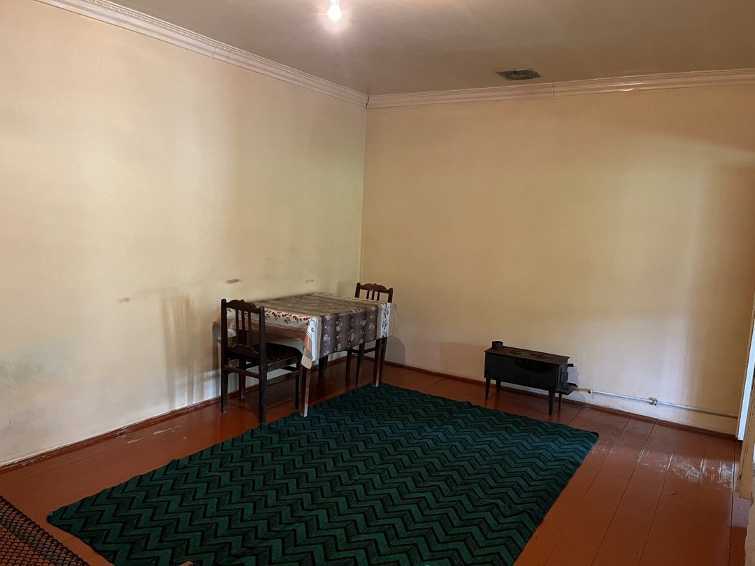 İcarəyə verilir 3 otaqlı həyət evi/bağ evi 130 m² — Ev, villa, Şəki (2)