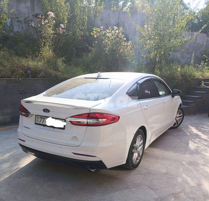 Ford Fusion (North America) 1.5 L, 2019, 311 000 km — Avtomobillər, Bakı (3)