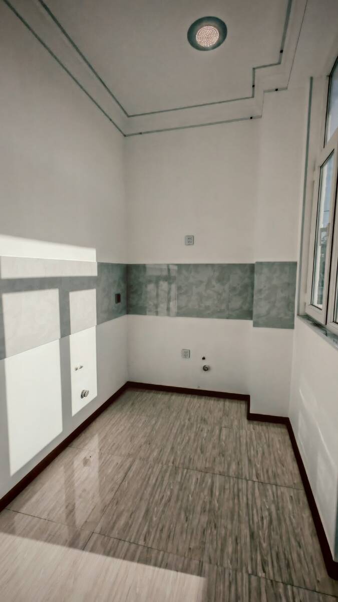 Satılır 2 otaqlı yeni tikili 55 m² — Mənzil, Xırdalan (5)