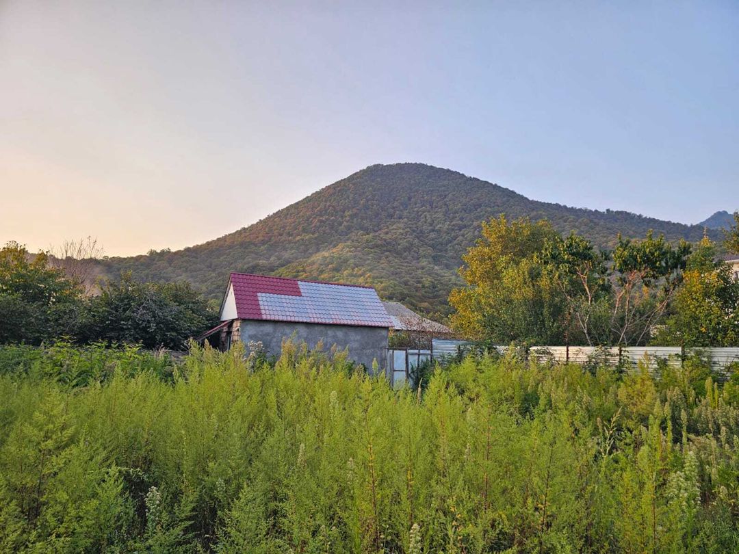 Satılır torpaq 4 sot — Torpaq, Qəbələ (9)