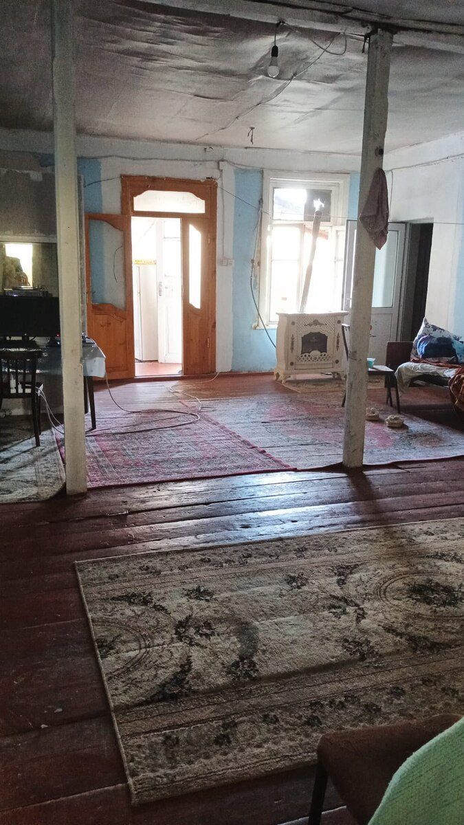 Həyət evi kirayə verilir, Gəncə ş — Ev, villa, Gəncə