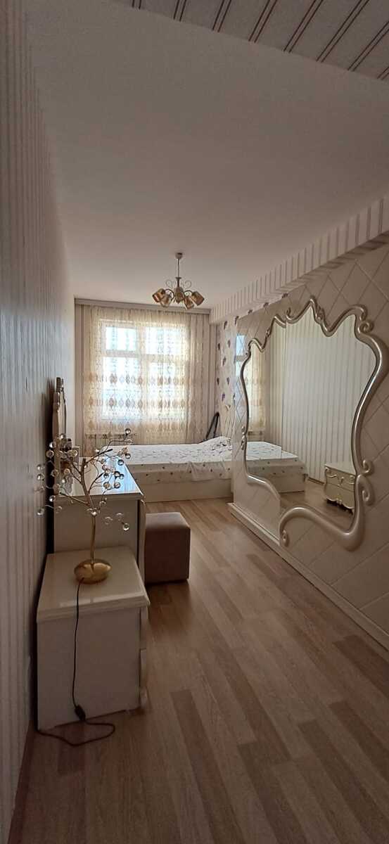 Satılır 2 otaqlı yeni tikili 85 m² — Mənzil, Bakı (9)