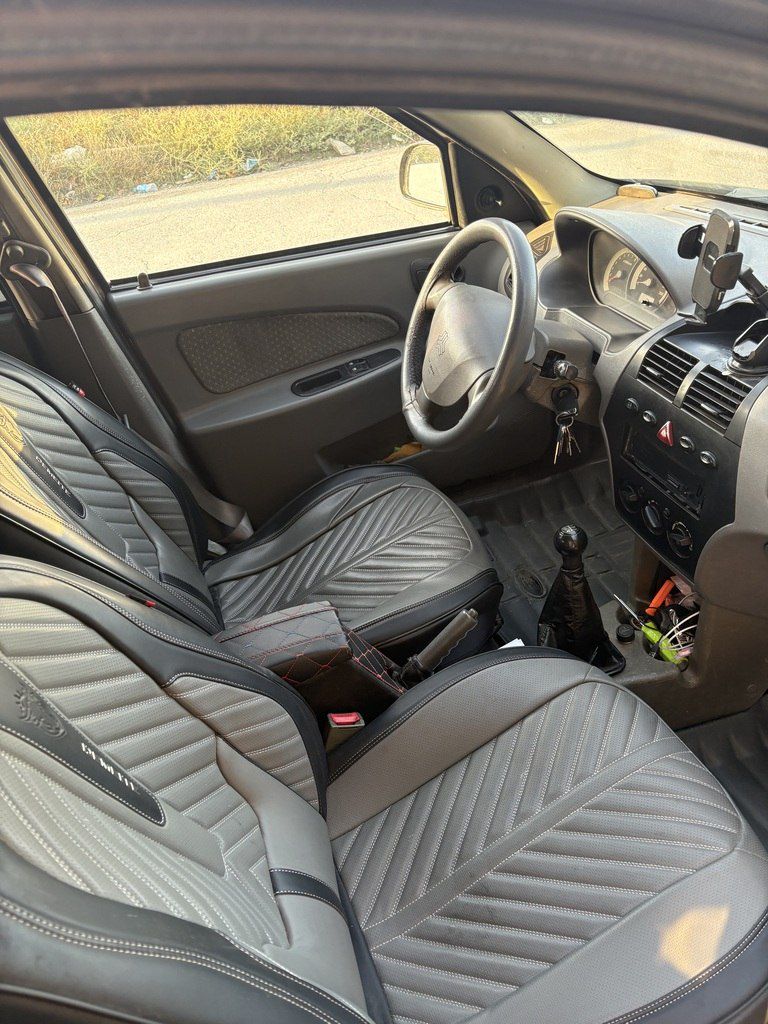 Saipa Tiba, 1.5 L, 2014 il, 260 000 km 77-CL-127 — Avtomobillər, Bakı (8)