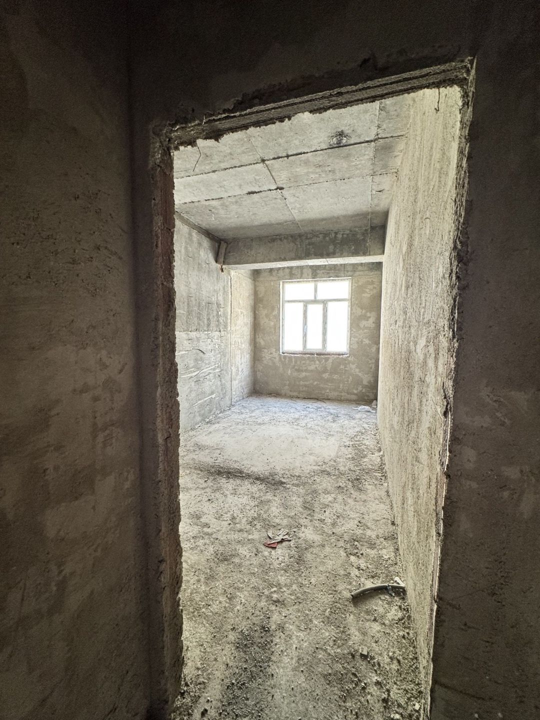 1-otaqlı yeni tikili, Xırdalan ş., 47.3 m² — Mənzil, Xırdalan (4)