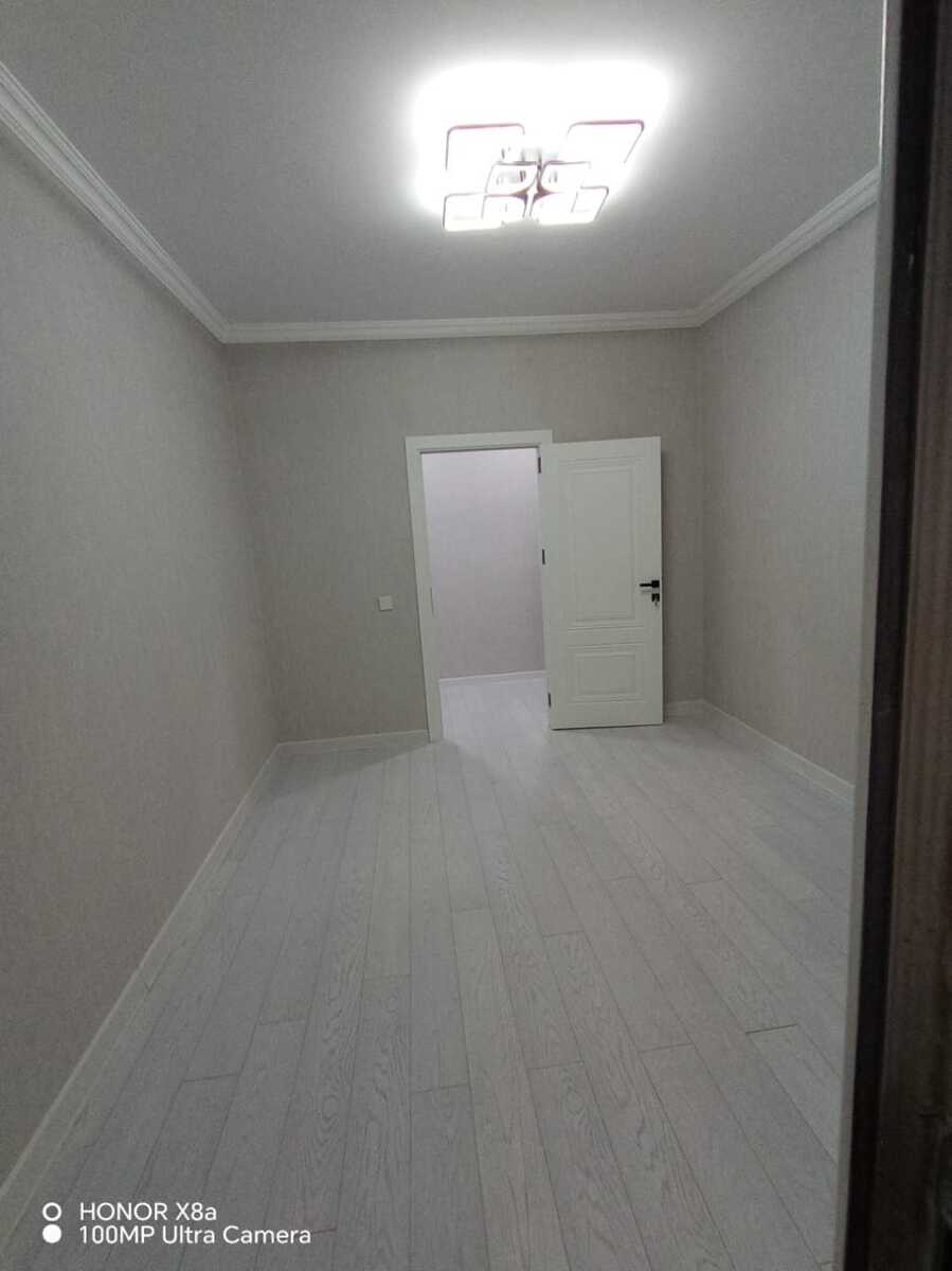 Satılır 2 otaqlı köhnə tikili 60 m² — Mənzil, Bakı (5)