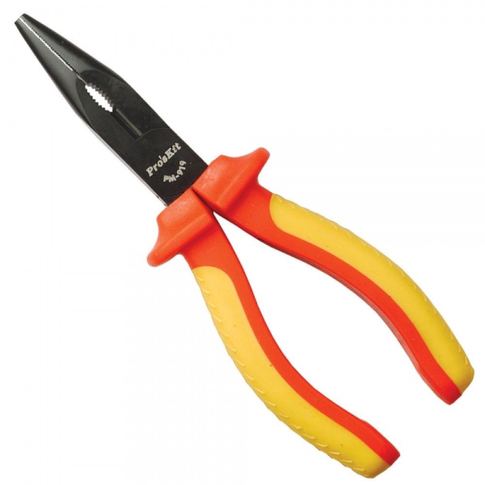 İzolyasiyalı Kəlbətin Pro sKit PM-919 — Mallar, Bakı (3)