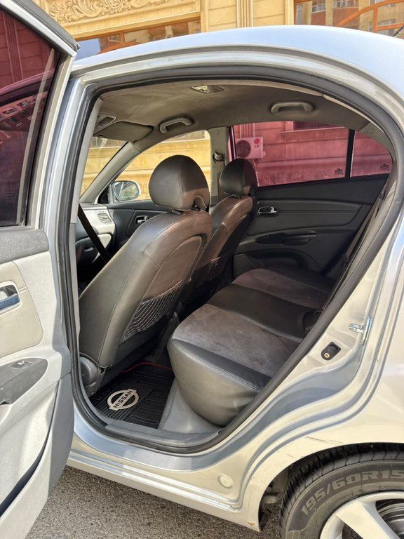 Kia Pride, 1.5 L, 2011 il, 320 000 km — Avtomobillər, Bakı (9)