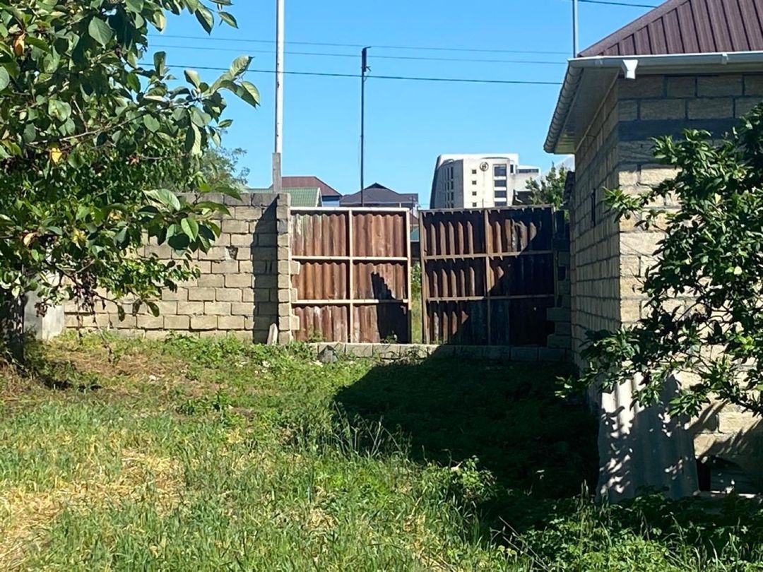 13 sot torpaq sahəsi, İsmayıllı r — Torpaq, İsmayıllı (3)
