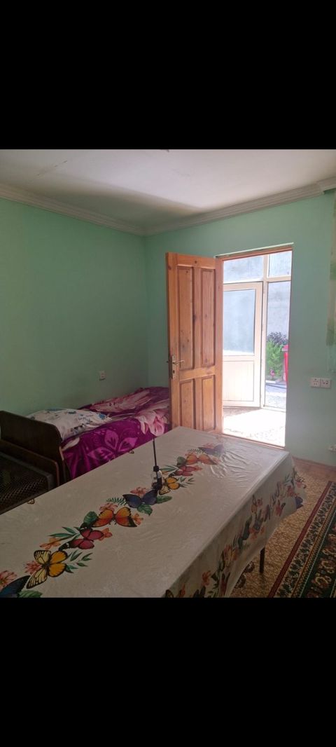 Həyət evi kirayə verilir, Gəncə ş — Gəncə