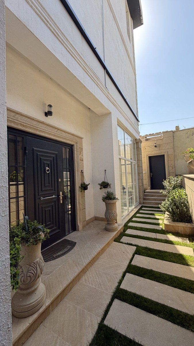 Satılır 5 otaqlı həyət evi/bağ evi 504 m² — Ev, villa, Bakı (10)