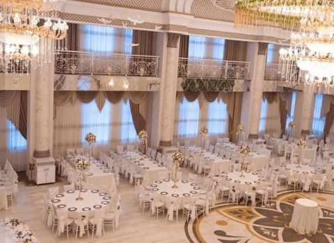 Satılır obyekt 3000 m² — Bakı