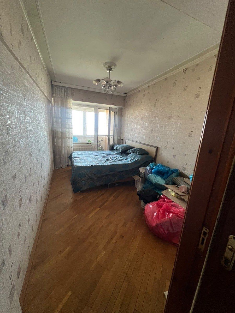 Satılır 3 otaqlı köhnə tikili 83 m² — Mənzil, Bakı (9)