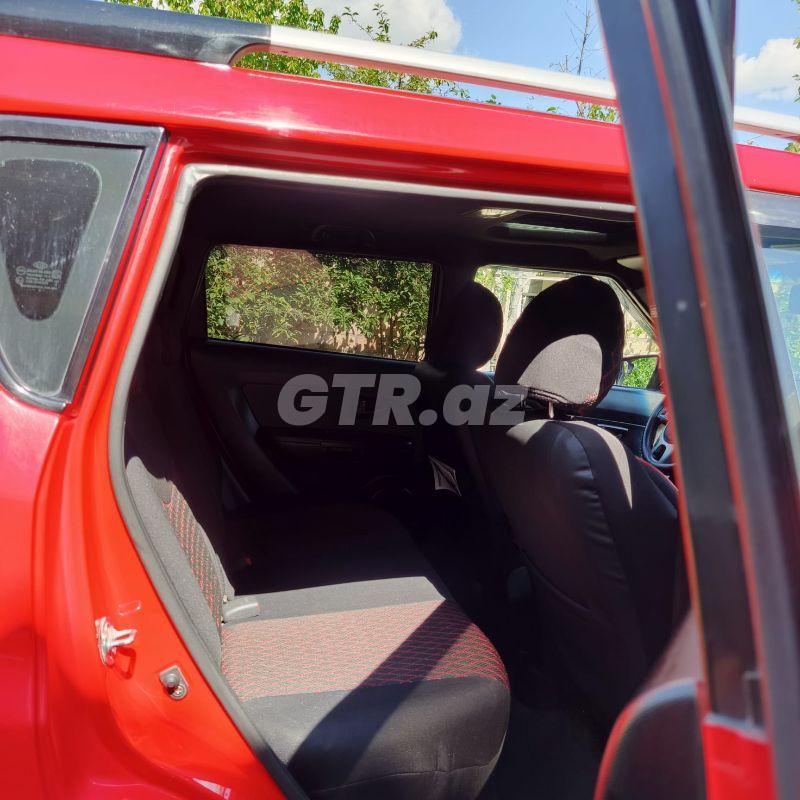 Kia Soul 2.0 L, 2012, 300 000 km 99-LB-102 — Avtomobillər, Ağdaş (3)