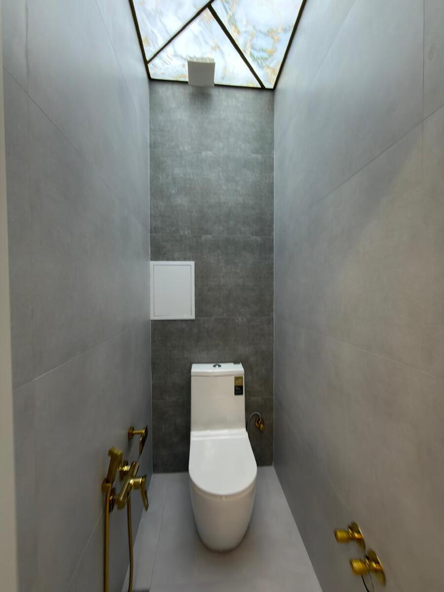 Satılır 2 otaqlı yeni tikili 84 m² — Mənzil, Bakı (11)
