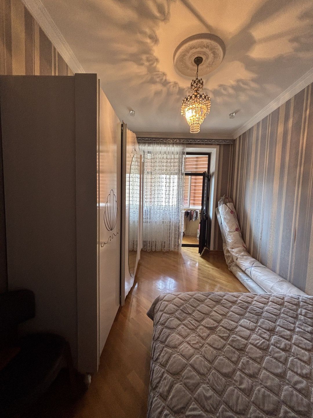 Satılır 2 otaqlı yeni tikili 74 m² — Mənzil, Bakı (4)