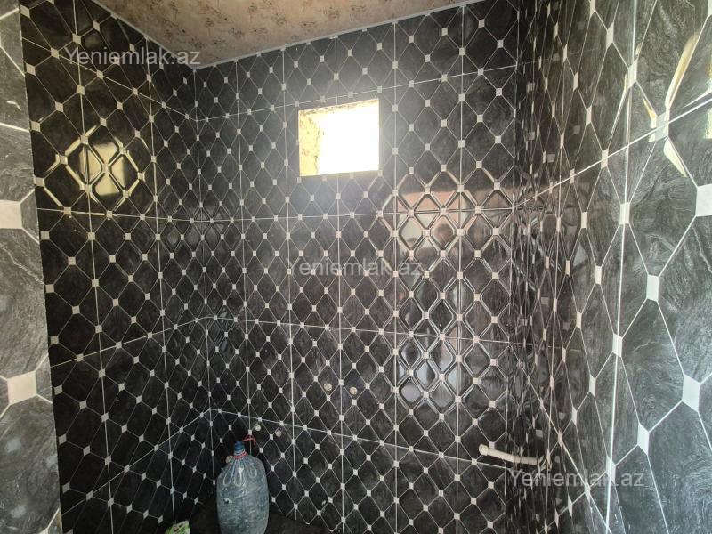 Satılır 2 otaqlı Həyət evi / Villa, 50 m², Masazır — Ev, villa, Abşeron (4)