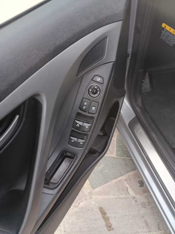 Hyundai Avante, 1.6 L, 2014 il, 144 000 km — Avtomobillər, Bakı (5)