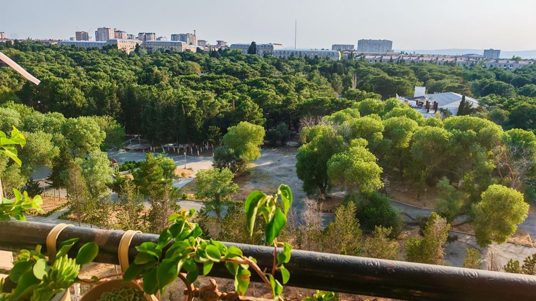 Satılır 2 otaqlı yeni tikili 50 m² — Mənzil, Sumqayıt (9)