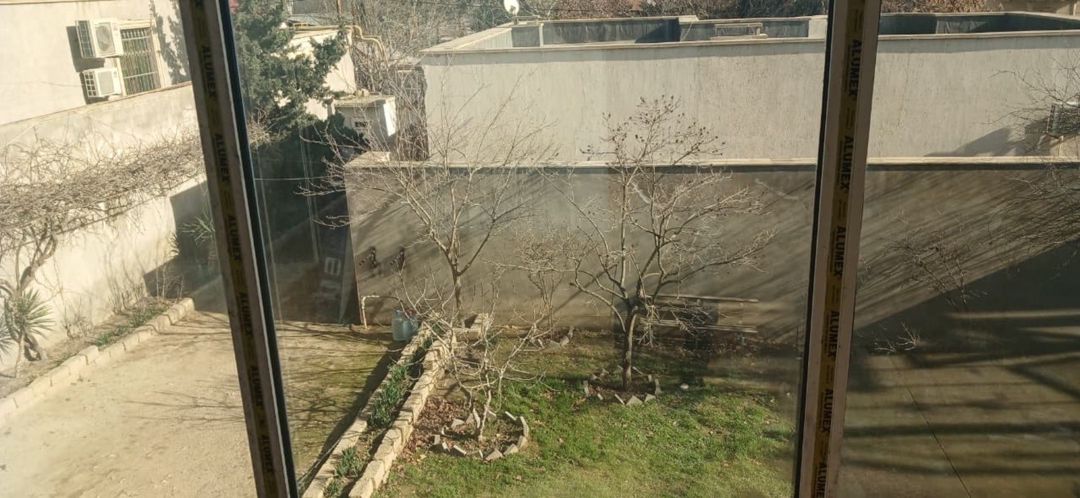 Satılır 9 otaqlı həyət evi/bağ evi 350 m² — Ev, villa, Bakı (3)