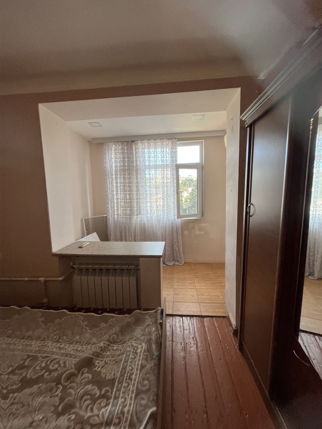 Satılır 1 otaqlı köhnə tikili 40 m² — Mənzil, Bakı (3)