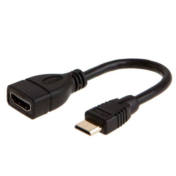 HDMI to Mini HDMI Adapter — Mallar, Bakı