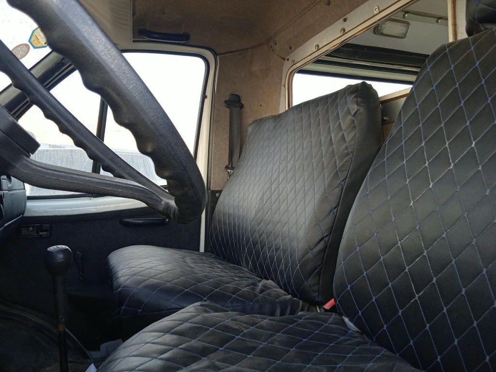 GAZ GAZel (2705), 2.4 L, 2007 il, 242 000 km — Avtomobillər, Bakı (11)