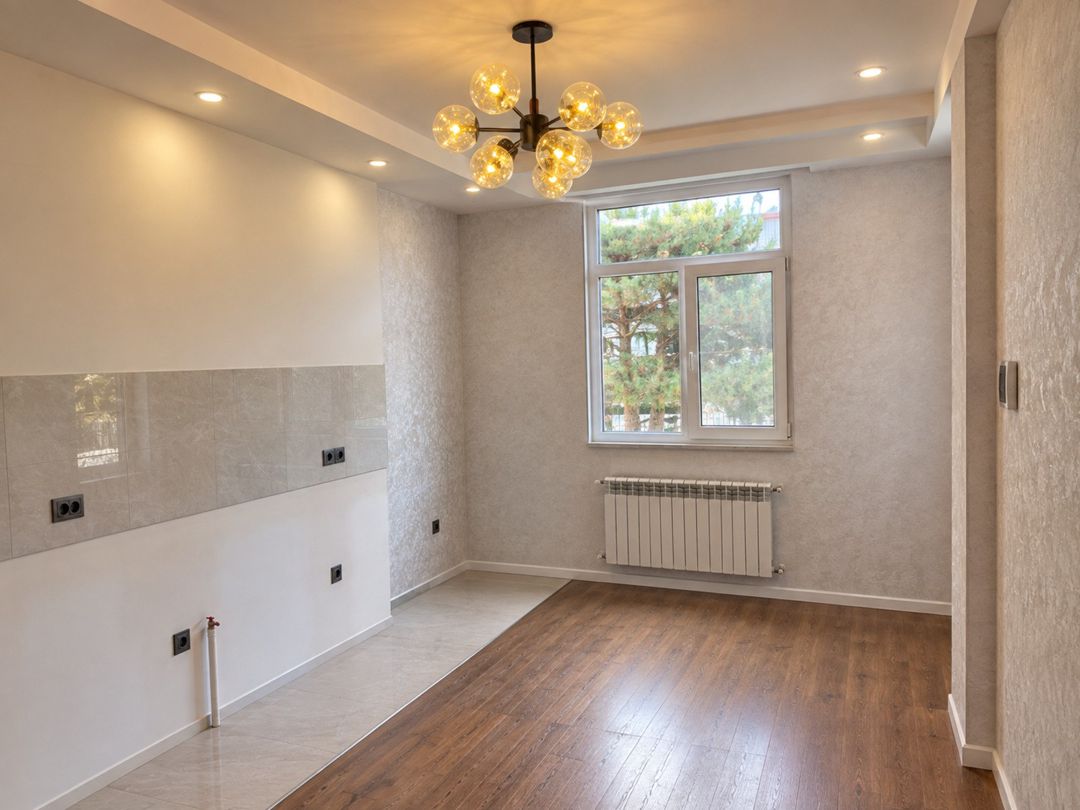 Satılır 2 otaqlı yeni tikili 63 m² — Mənzil, Bakı (8)