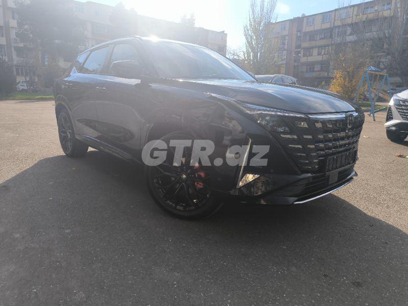 Changan Uni-K 1.5 L, 2025, Yeni — Avtomobillər, Bakı (4)