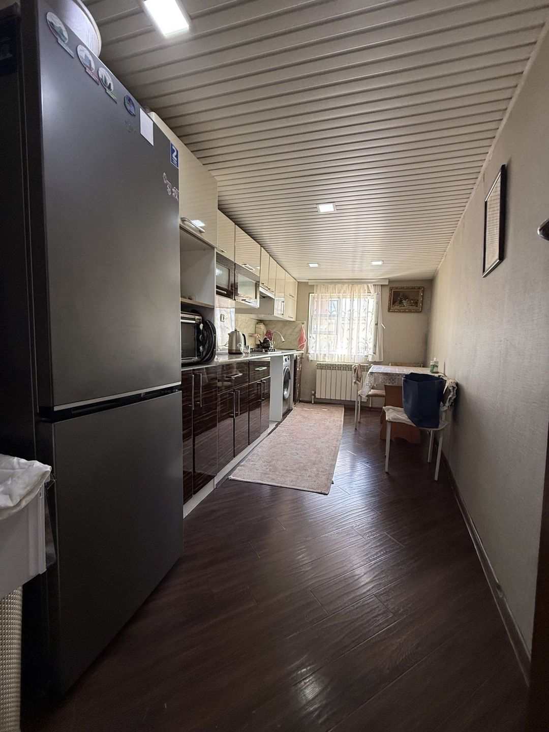 Satılır 4 otaqlı həyət evi/bağ evi 130 m² — Ev, villa, Bakı (5)