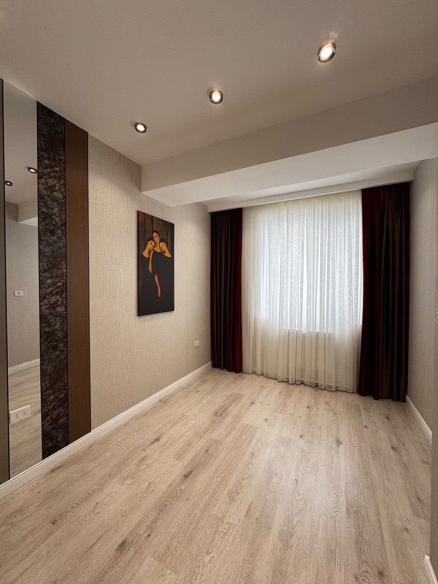 Satılır 4 otaqlı yeni tikili 110 m² — Mənzil, Bakı (8)