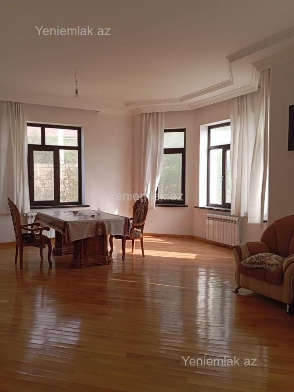 Satılır 4 otaqlı Həyət evi / Villa, 200 m², Novxanı — Ev, villa, Abşeron (9)
