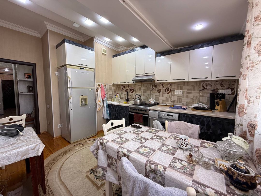 Satılır 3 otaqlı yeni tikili 86 m² — Mənzil, Bakı (9)