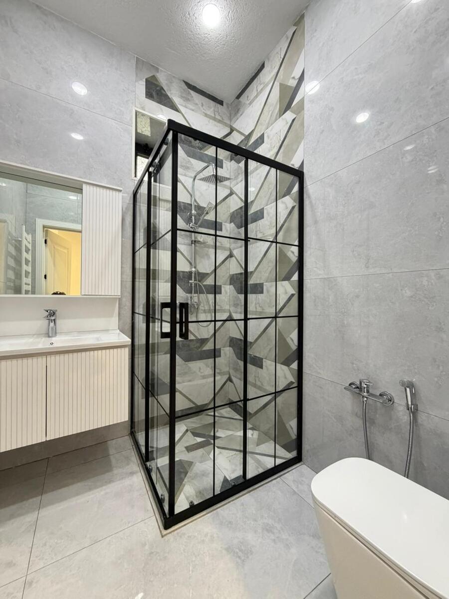 Satılır 4 otaqlı həyət evi/bağ evi 120 m² — Ev, villa, Bakı (9)