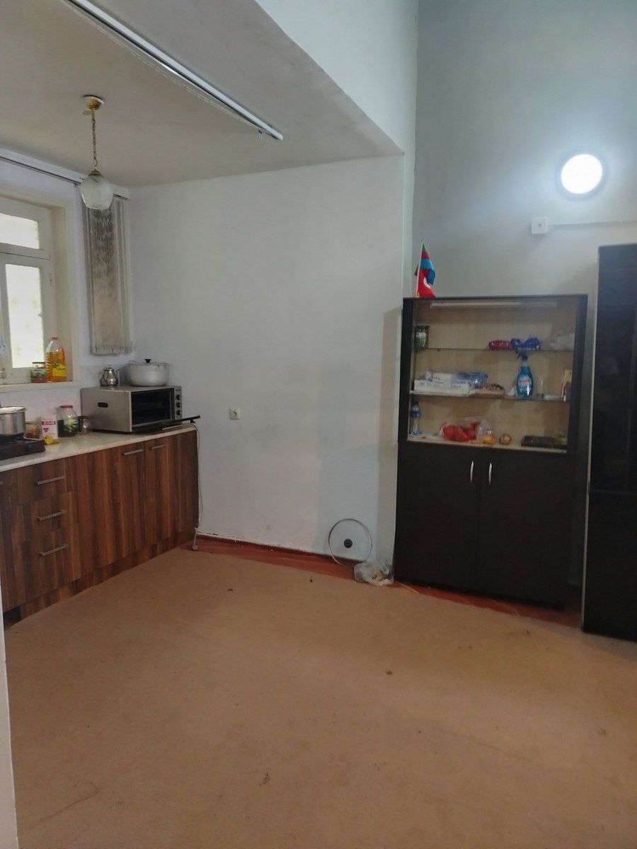 Satılır 2 otaqlı köhnə tikili 38 m² — Mənzil, Bakı (8)