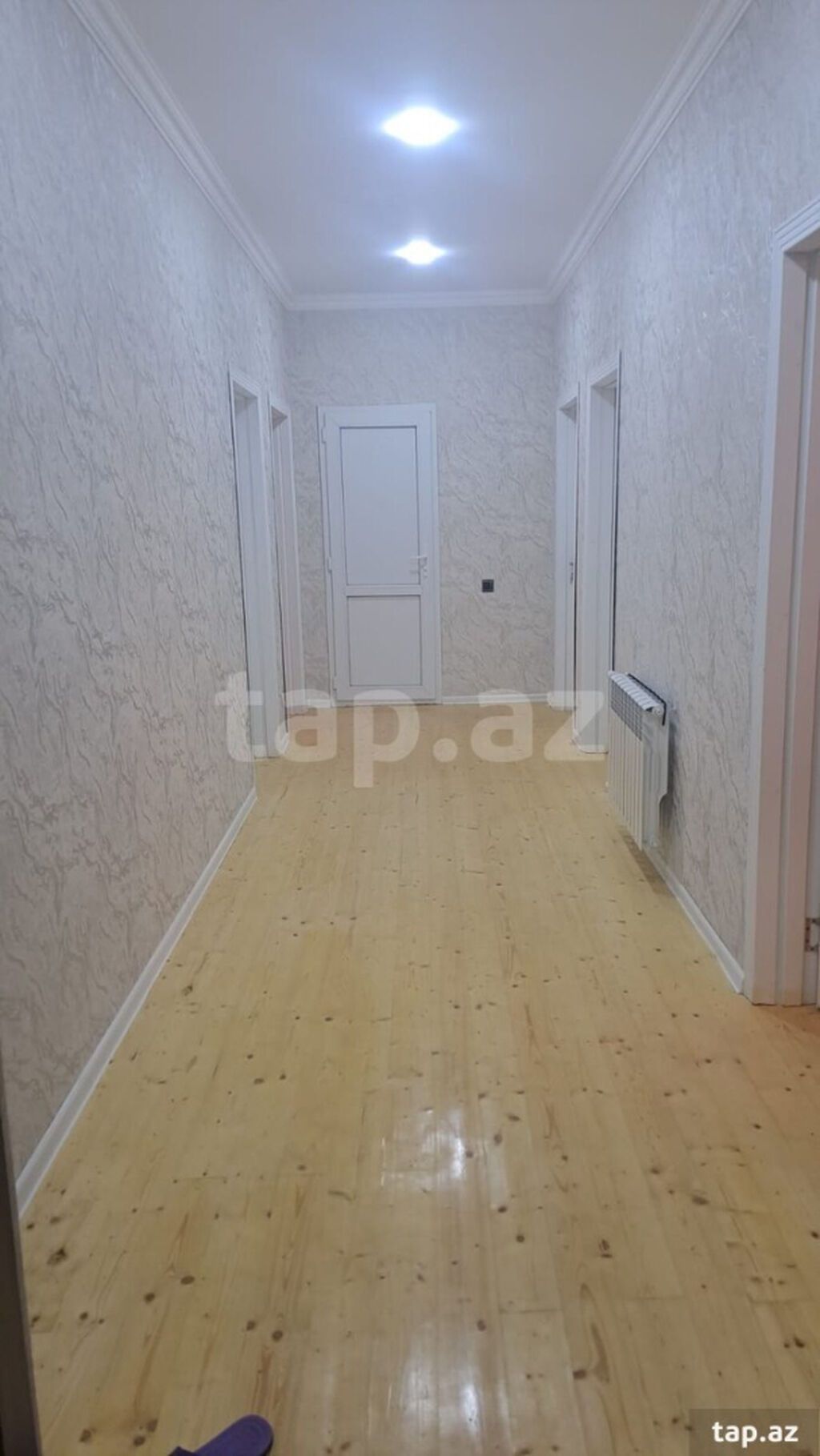 Zabrat 2 qəsəbəsində 5 otaqlı həyət evi kirayə verilir ev tam — Ev, villa, Bakı (8)