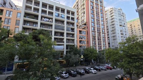 Satılır 3 otaqlı yeni tikili 105 m² — Bakı