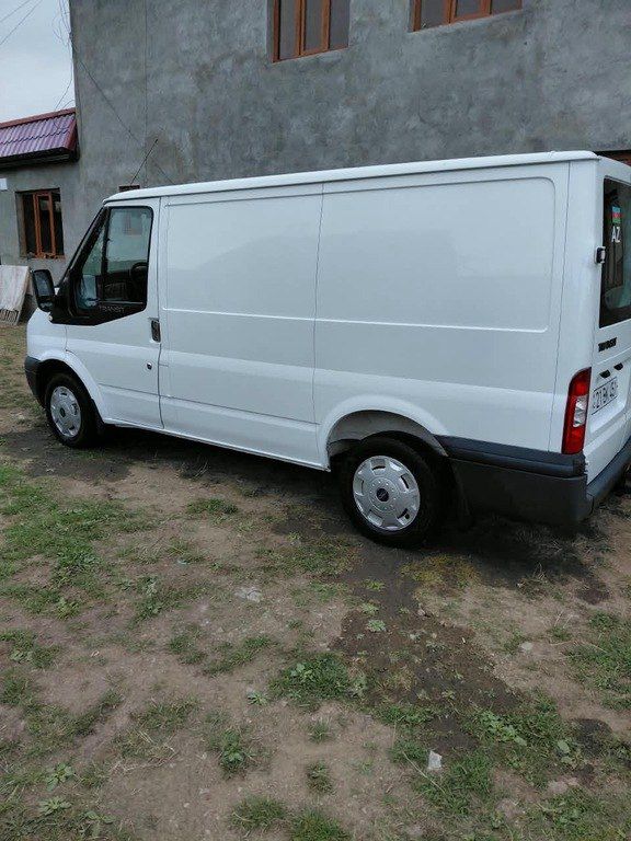 Ford Transit, 2.2 L, 2010 il, 220 000 km 21-BK-451 — Avtomobillər, Gədəbəy (3)
