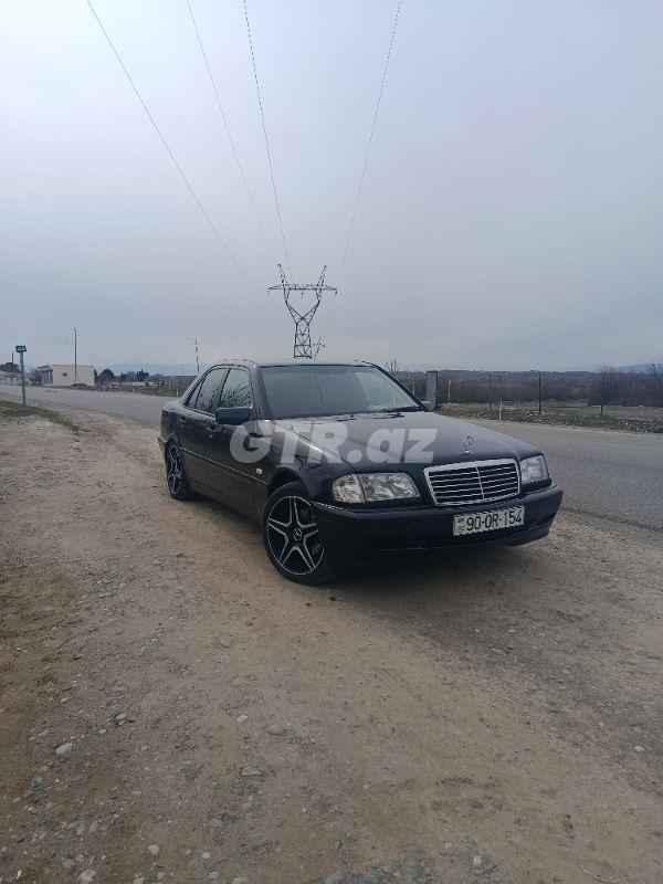 Mercedes B 220 2.0 L, 1999, 434 358 km 90-OR-154 — Avtomobillər, Ağstafa (7)