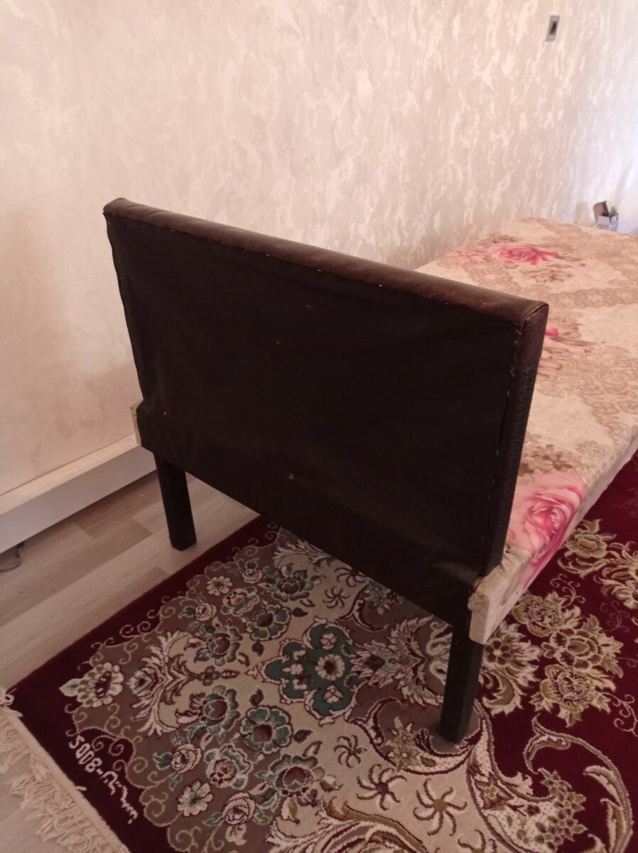Çarpayı — Mebel, Bakı (5)