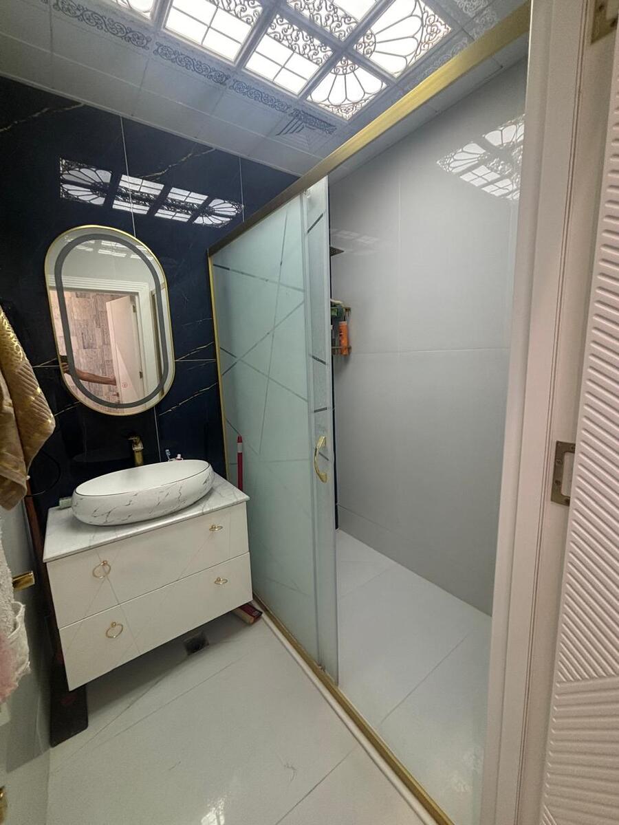 Satılır 3 otaqlı yeni tikili 100 m² — Mənzil, Bakı (10)
