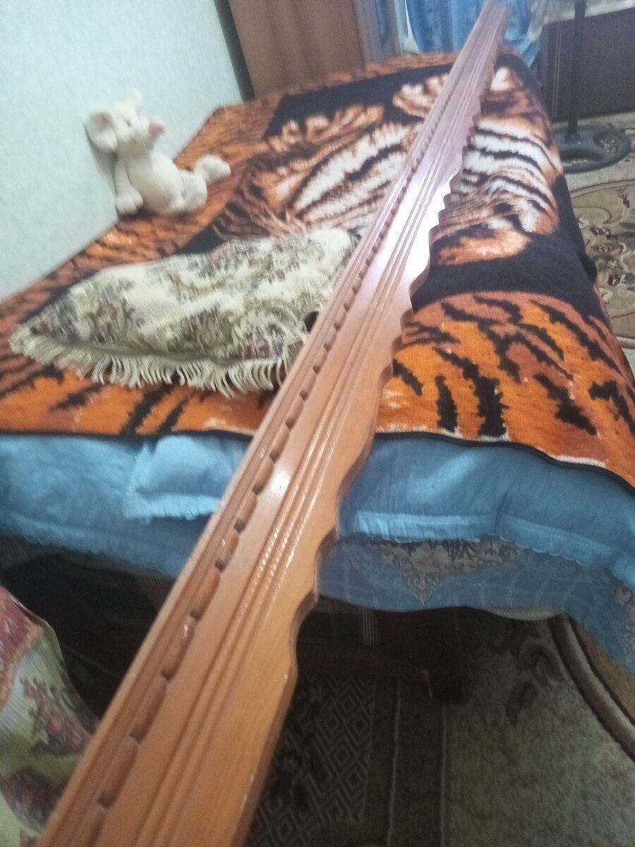 Карниз — Tekstil, Bakı (5)