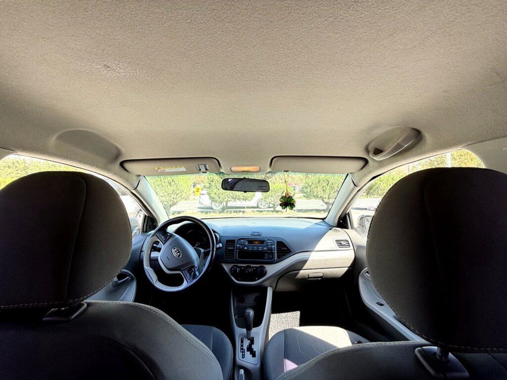 Kia Morning, 1.0 L, 2014 il, 159 000 km — Avtomobillər, Bakı (7)