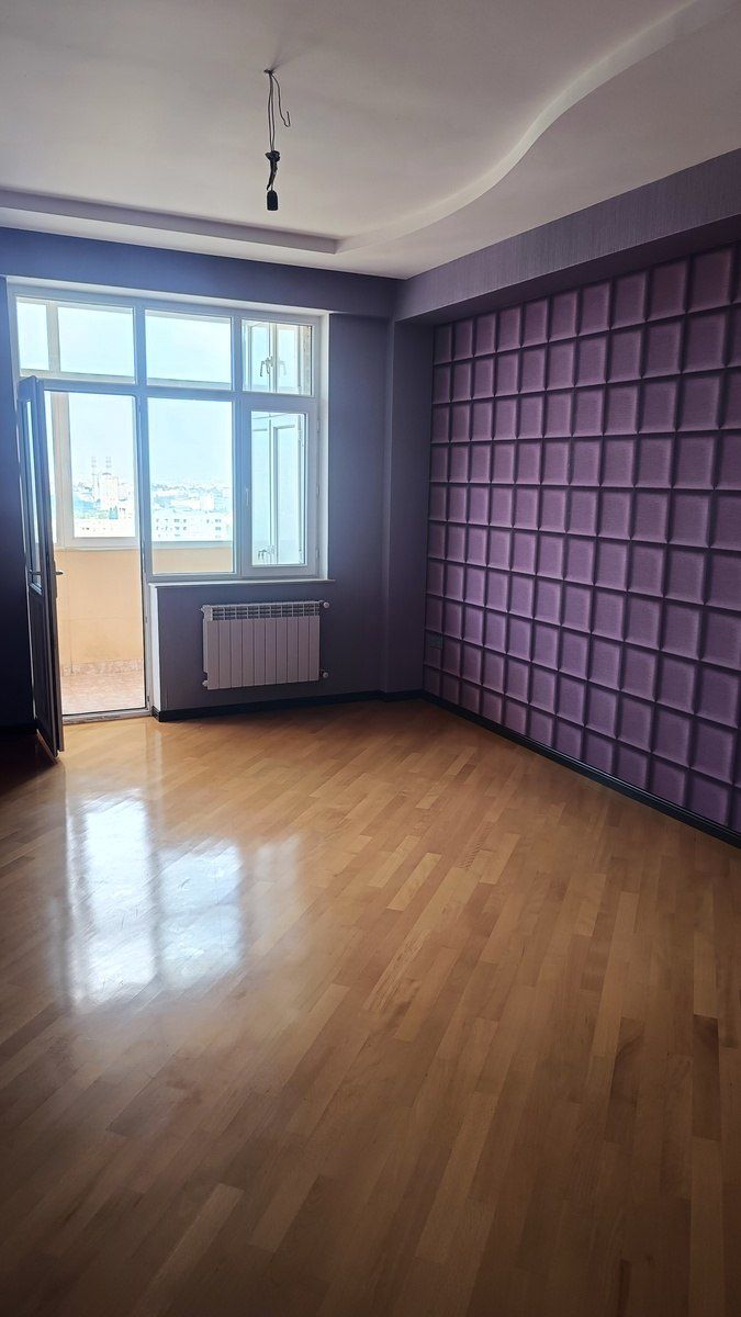 Satılır 3 otaqlı yeni tikili 150 m² — Mənzil, Bakı (4)