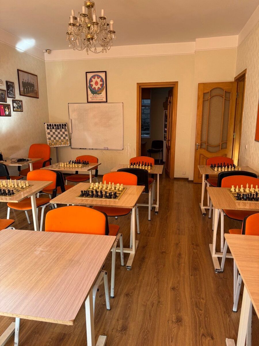 Satılır 8 otaqlı həyət evi/bağ evi 230 m² — Ev, villa, Bakı (4)