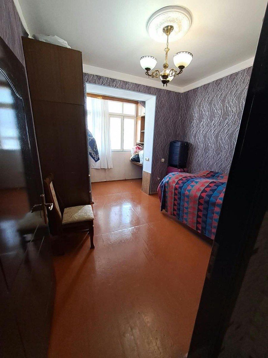 Satılır 3 otaqlı köhnə tikili 80 m² — Mənzil, Bakı (7)